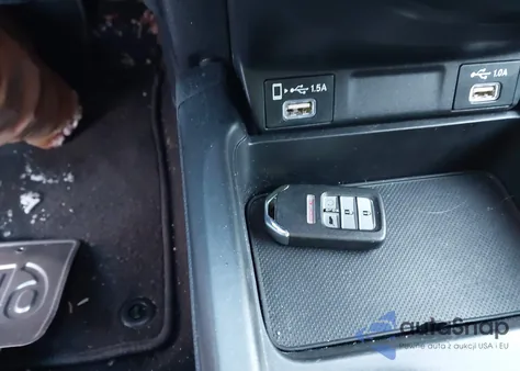 2021 Honda Cr-V Awd Ex-L from USA, damaged, VIN 2HKRW2H81MH619727